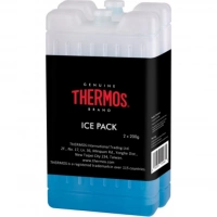 Аккумулятор холода Thermos Ice Pack 0.2л., 2 шт купить в Москве
