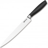 Кухонный нож Boker Core Professional Carving Knife, сталь 1.4116, рукоять пластик купить в Москве