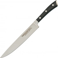Кухонный нож для нарезки Tuotown, серия BLANCHE, сталь 1.4116 купить в Москве