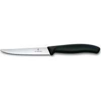 Кухонный нож для стейка Victorinox 6.7233 купить в Москве