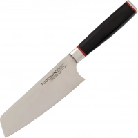Кухонный нож Накири Tuotown, серия CONRAD, сталь 1.4116 купить в Москве