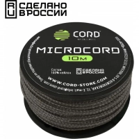 Микрокорд CORD, army green, катушка 10м. купить в Москве