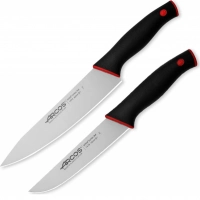 Набор из 2-х кухонных ножей Duo Arcos купить в Москве