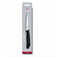 Набор из 6 ножей для стейков Victorinox Swiss Classic 11 см купить в Москве