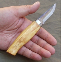 Набор охотничьих ножей Spikke 12 шт. 6.3 см. купить в Москве