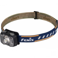 Налобный фонарь Fenix HL32R Cree XP-G3 , серый купить в Москве