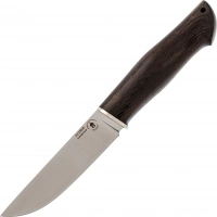 Нож «Бладхаунт» универсальный, сталь Х12МФ, венге купить в Москве