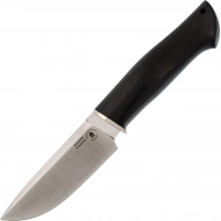 Нож «Гампр» универсальный, сталь Х12МФ, граб купить в Москве