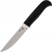 Нож «Уиппет» универсальный, сталь Х12МФ, граб купить в Москве