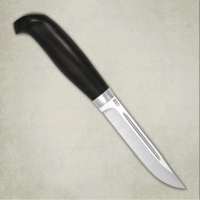 Нож Финка Lappi, граб, 95х18 купить в Москве