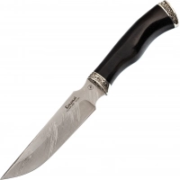 Нож «Рысь малый» 133 мм, сталь Х12МФ, граб купить в Москве
