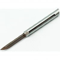 Складной нож Бамбук 4, сталь AUS-8 купить в Москве