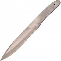 Спортивный нож Вымпел 2, сталь 65Г купить в Москве