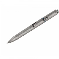 Тактическая ручка-фонарь Olight O pen Pro TI купить в Москве