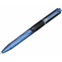Тактическая ручка-фонарь Olight Open Pro Deep Sea Blue купить в Москве