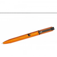 Тактическая ручка-фонарь Olight Open Pro Orange купить в Москве