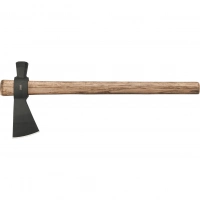 Топор CRKT Chogan Hammer, сталь 1055, рукоять дерево купить в Москве