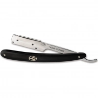 Бритва-шаветка Boker Pro Barberette Black купить в Москве