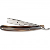 Бритва-шаветка Boker Pro Barberette Horn купить в Москве