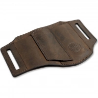 Чехол Boker Leather Holster ED-Three Brown купить в Москве