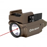 Фонарь Olight Baldr RL Mini Desert Tan купить в Москве