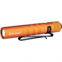 Фонарь Olight I5R EOS Orange купить в Москве