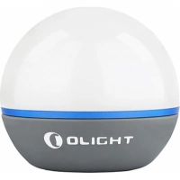 Фонарь Olight Obulb Grey купить в Москве