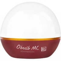 Фонарь Olight Obulb MC Brick Red купить в Москве