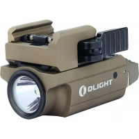 Фонарь Olight PL-Mini 2 Valkyrie Desert Tan купить в Москве