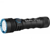 Фонарь Olight Seeker 3 CW Osram P9 купить в Москве