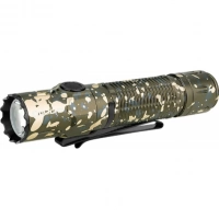 Фонарь Olight Warrior 3 Desert Camouflage купить в Москве