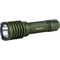 Фонарь Olight Warrior X 3 OD Green купить в Москве