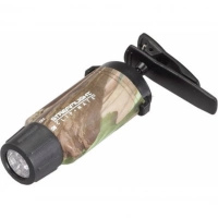 Фонарь светодиодный Streamlight ClipMate 61115, RealTree Hardwoods Green купить в Москве