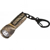 Фонарь светодиодный Streamlight KeyMate 72203, RealTree Hardwoods Green купить в Москве