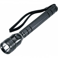 Фонарь светодиодный Streamlight Task-light 3AA 51006, чёрный купить в Москве