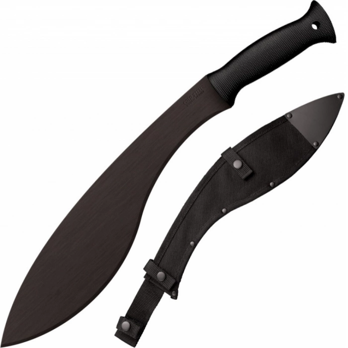 Мачете - Kukri Machete - Cold Steel 97KMS, сталь 1055С, рукоять полипропилен