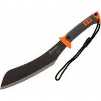 Мачете Gerber Bear Grylls Compact Parang, сталь 1055, рукоять полипропилен купить в Москве