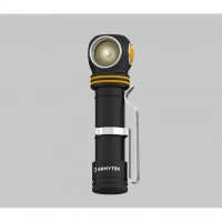 Мультифонарь Armytek Elf C2 micro USB (теплый свет) купить в Москве