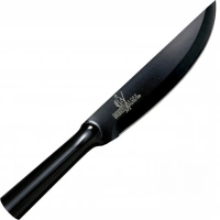 Нож Cold Steel Bushman 95BUSK, сталь SK-5, рукоять сталь купить в Москве