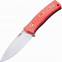 Нож Lionsteel M4, сталь Bhler M390, рукоять микарта купить в Москве