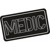 Патч Federkamm » Medic» купить в Москве