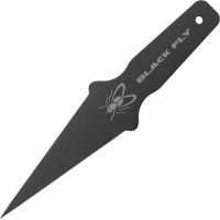 Спортивный нож Cold Steel Black Fly 80STMA, нержавеющая сталь купить в Москве