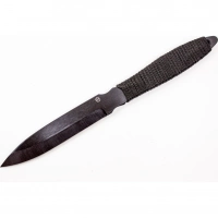 Спортивный нож «Летун», сталь 65Г купить в Москве
