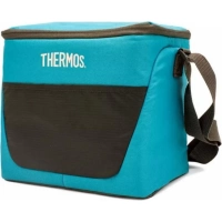 Сумка-холодильник Thermos Classic 24 Can Cooler Teal, 19л купить в Москве