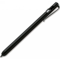 Тактическая ручка Rocket Pen Black, Boker Plus 09BO065, черная купить в Москве