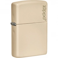 Зажигалка Classic Flat Sand ZIPPO 49453ZL купить в Москве