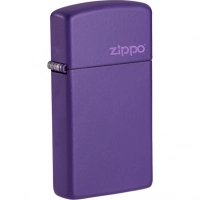 Зажигалка Slim® ZIPPO 1637ZL купить в Москве